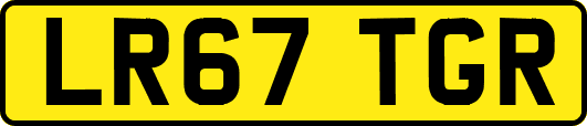 LR67TGR
