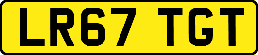 LR67TGT