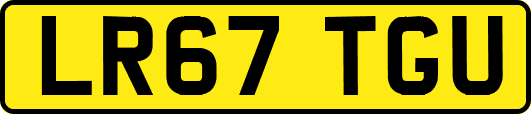 LR67TGU