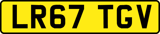 LR67TGV