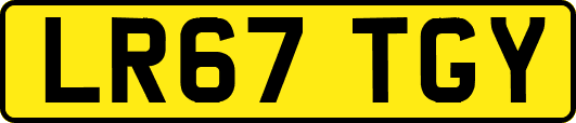 LR67TGY