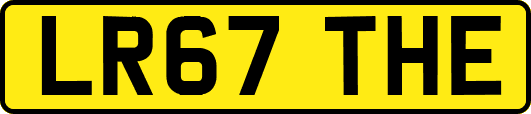LR67THE