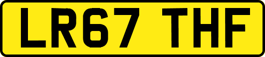 LR67THF
