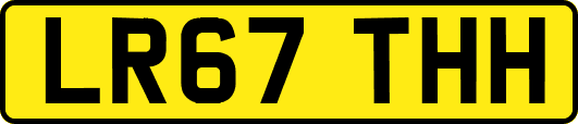 LR67THH