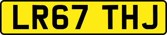 LR67THJ