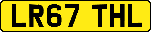 LR67THL