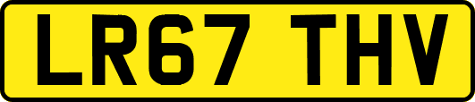 LR67THV
