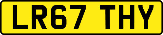 LR67THY