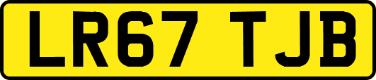 LR67TJB