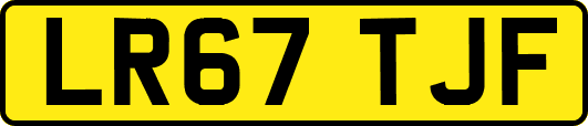 LR67TJF