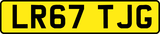 LR67TJG