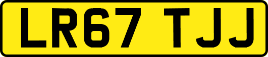 LR67TJJ