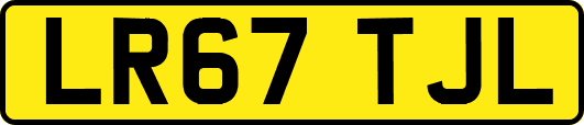LR67TJL