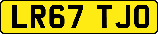 LR67TJO