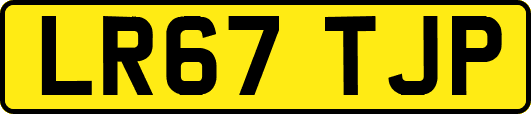 LR67TJP
