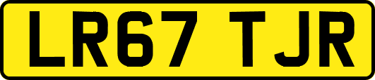 LR67TJR
