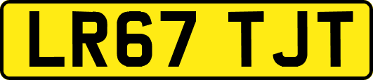 LR67TJT