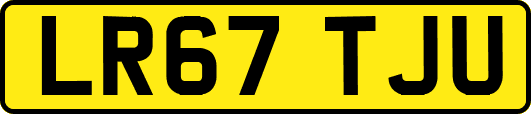 LR67TJU