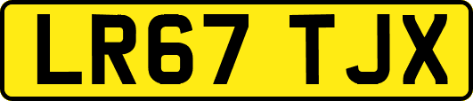 LR67TJX
