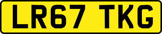 LR67TKG