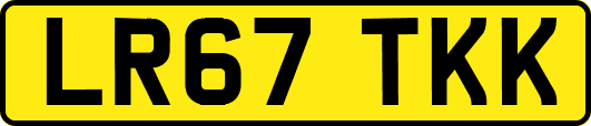 LR67TKK