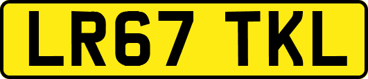 LR67TKL