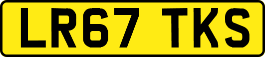 LR67TKS