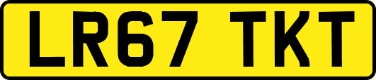 LR67TKT