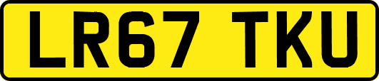 LR67TKU