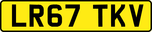 LR67TKV