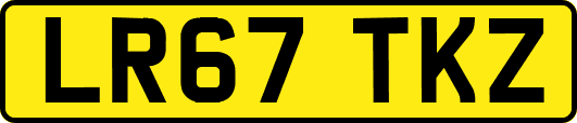 LR67TKZ