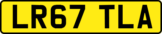 LR67TLA
