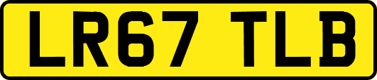 LR67TLB