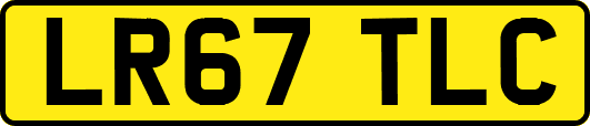 LR67TLC