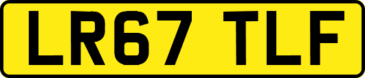 LR67TLF