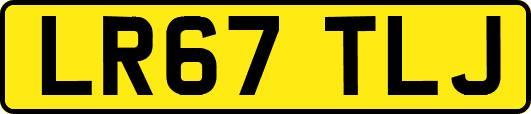 LR67TLJ