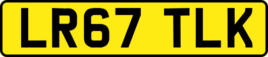 LR67TLK