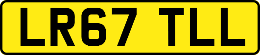 LR67TLL
