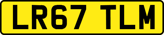 LR67TLM