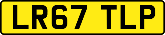 LR67TLP