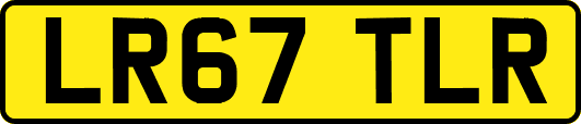 LR67TLR