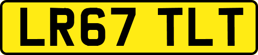 LR67TLT