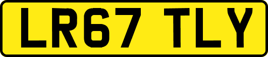 LR67TLY