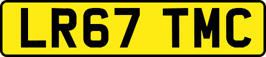 LR67TMC