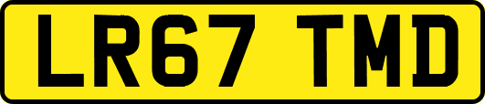 LR67TMD