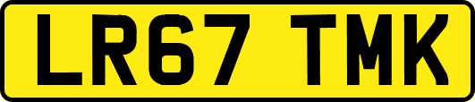 LR67TMK