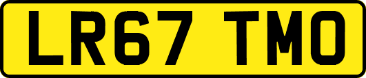 LR67TMO