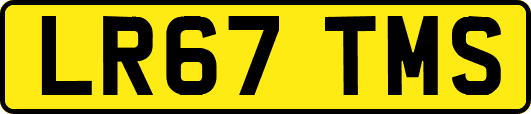 LR67TMS