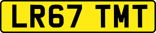LR67TMT