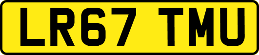 LR67TMU